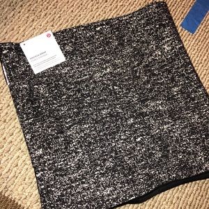 Lululemon Vinyasa Wrap! NEVER WORN!